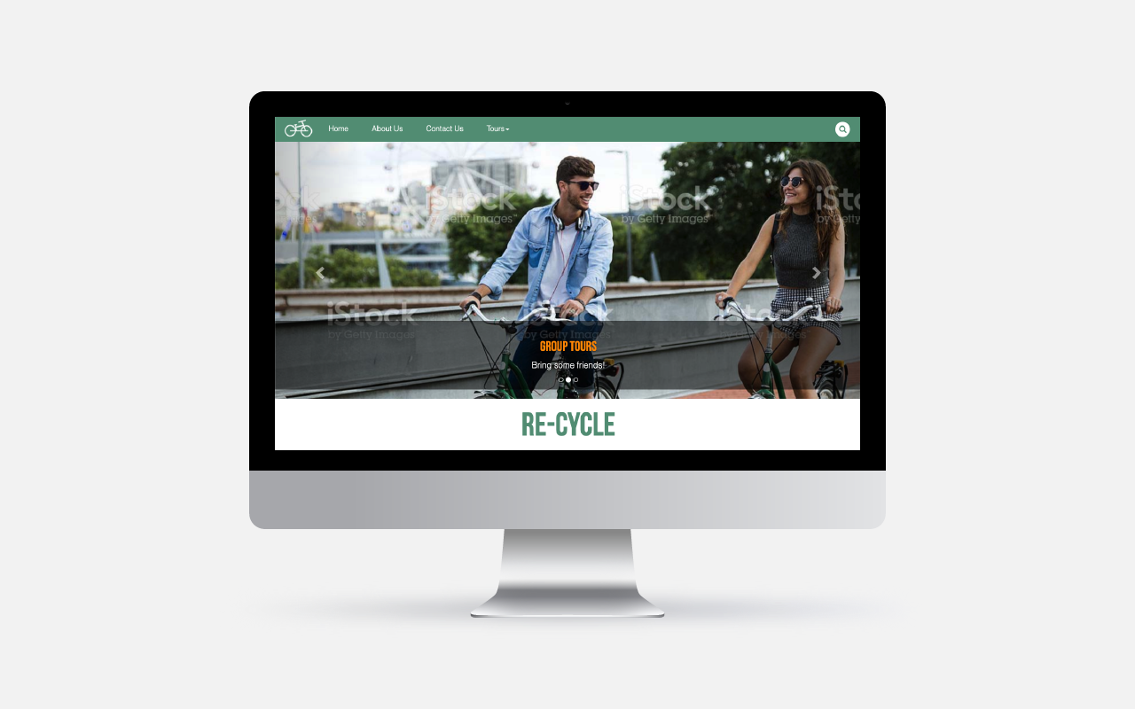 Recycle website